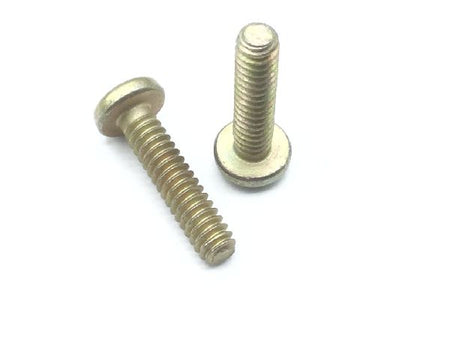 NAS1100-04-8 Machine Screw (7)