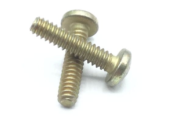 NAS1100-04-8 Machine Screw (9)