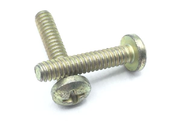 NAS1100-04-9 Machine Screw