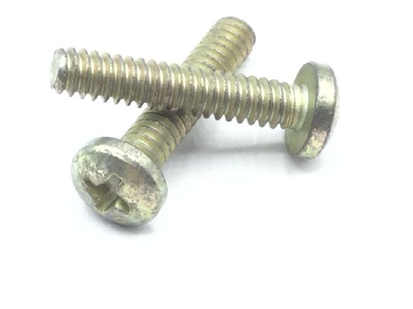 NAS1100-04-9 Machine Screw (2)