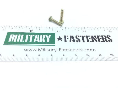NAS1100-04-9 Machine Screw (5)