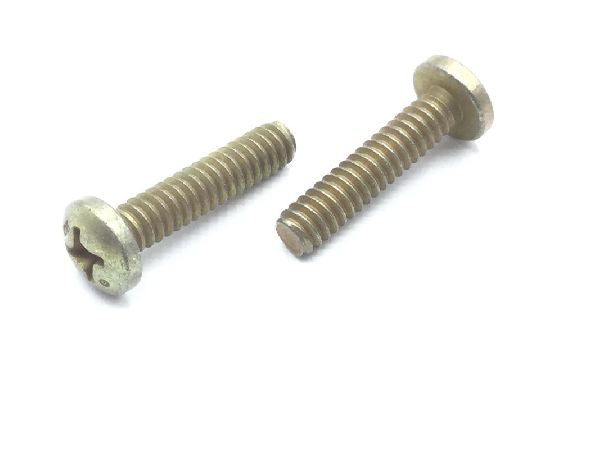NAS1100-06-10 Machine Screw