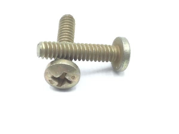 NAS1100-06-10 Machine Screw (2)