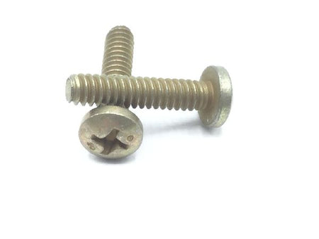 NAS1100-06-10 Machine Screw (2)