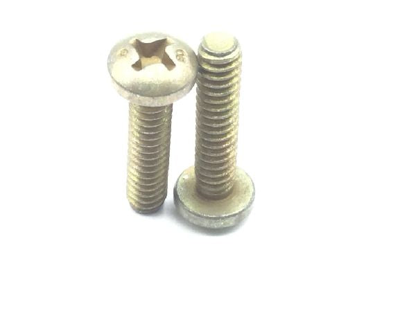 NAS1100-06-10 Machine Screw (3)