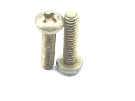 NAS1100-06-10 Machine Screw (3)