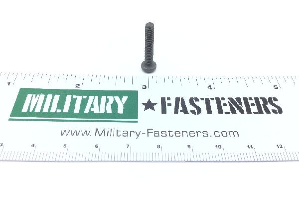 NAS1100-06-12 Machine Screw (5)