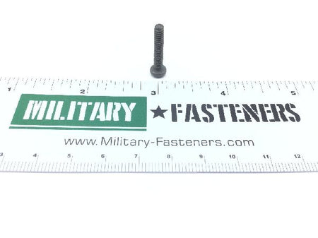 NAS1100-06-12 Machine Screw (5)
