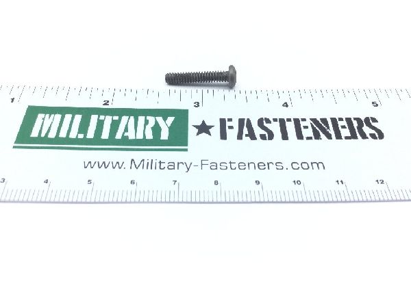 NAS1100-06-12 Machine Screw (6)