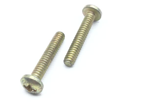 NAS1100-06-13 Machine Screw