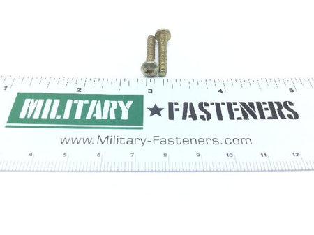 NAS1100-06-13 Machine Screw (6)