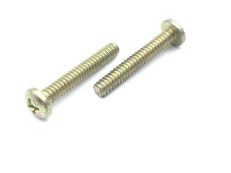 NAS1100-06-14 Machine Screw