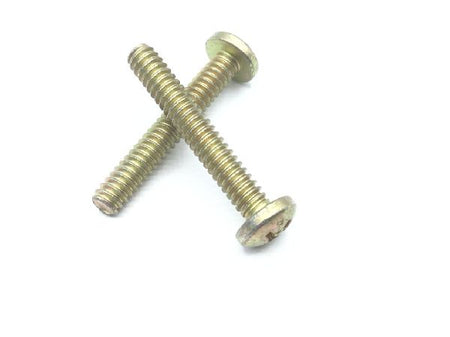 NAS1100-06-14 Machine Screw (2)