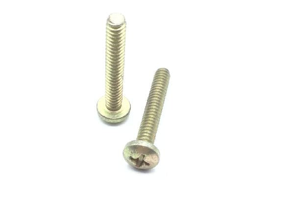NAS1100-06-14 Machine Screw (3)