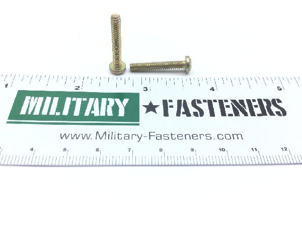 NAS1100-06-14 Machine Screw (5)