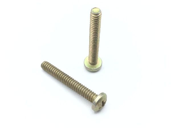 NAS1100-06-16 Machine Screw
