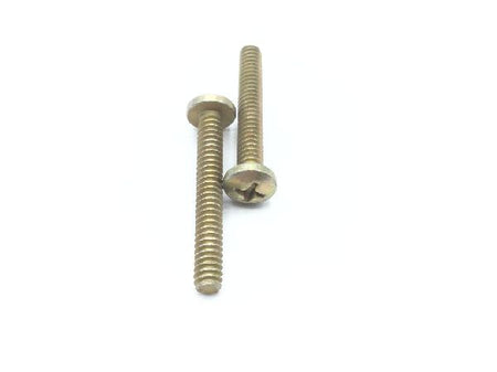 NAS1100-06-16 Machine Screw (2)