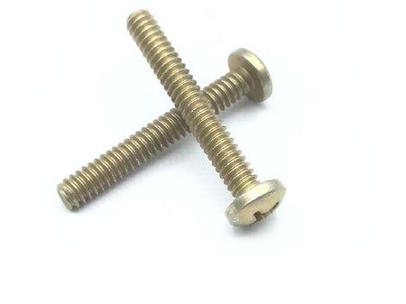 NAS1100-06-16 Machine Screw (3)