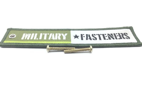 NAS1100-06-16 Machine Screw (4)