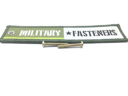 NAS1100-06-16 Machine Screw (4)