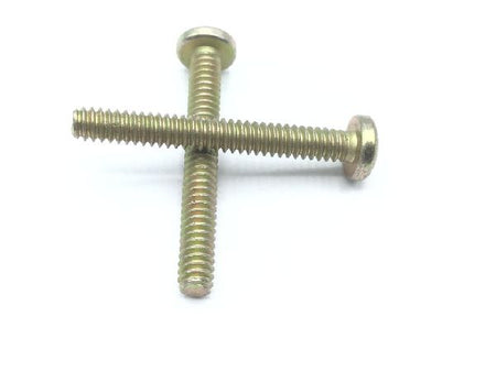 NAS1100-06-18 Machine Screw