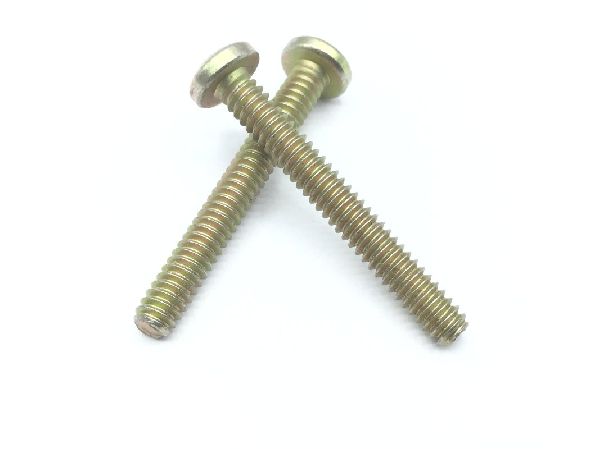 NAS1100-06-18 Machine Screw (2)