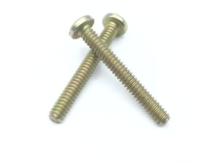 NAS1100-06-18 Machine Screw (2)