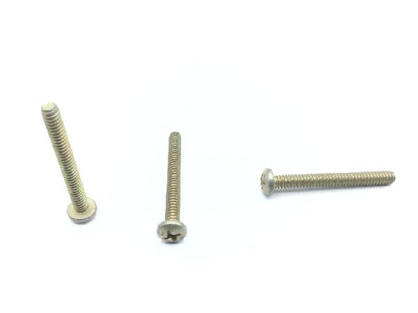 NAS1100-06-20 Machine Screw
