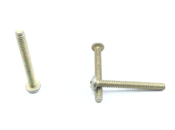 NAS1100-06-20 Machine Screw (2)