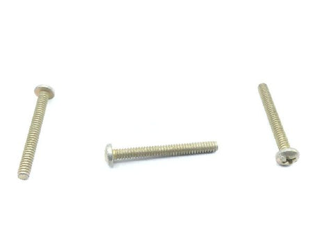 NAS1100-06-20 Machine Screw (3)