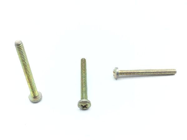 NAS1100-06-22 Machine Screw