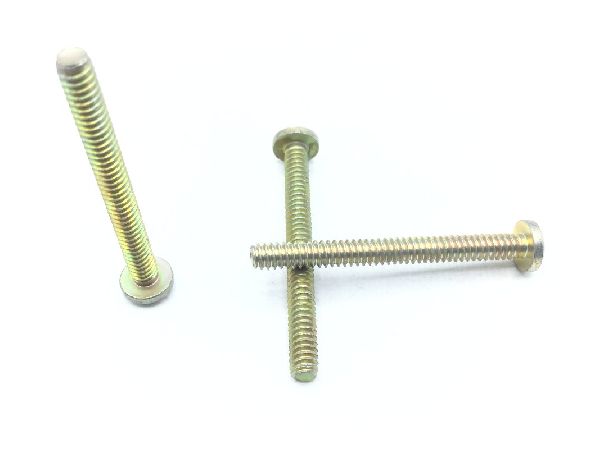 NAS1100-06-22 Machine Screw (2)