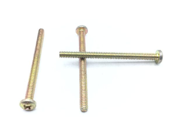 NAS1100-06-30 Machine Screw (2)