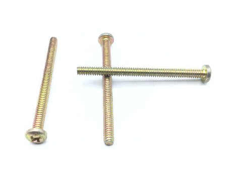 NAS1100-06-30 Machine Screw (2)