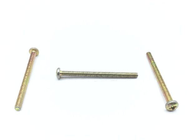 NAS1100-06-30 Machine Screw (3)