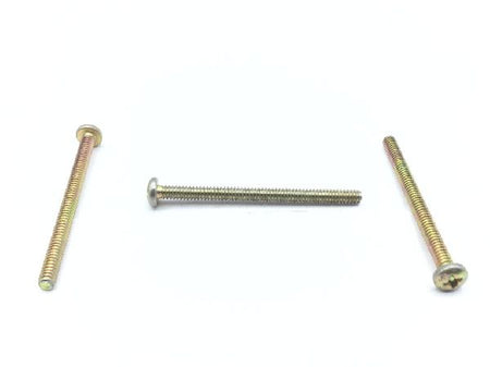 NAS1100-06-30 Machine Screw (3)