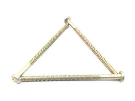 NAS1100-06-38 Machine Screw