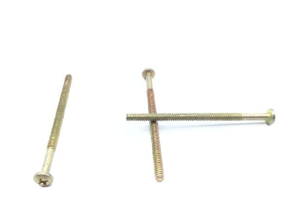 NAS1100-06-38 Machine Screw (2)