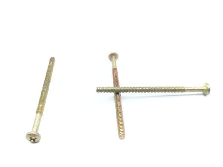 NAS1100-06-38 Machine Screw (2)