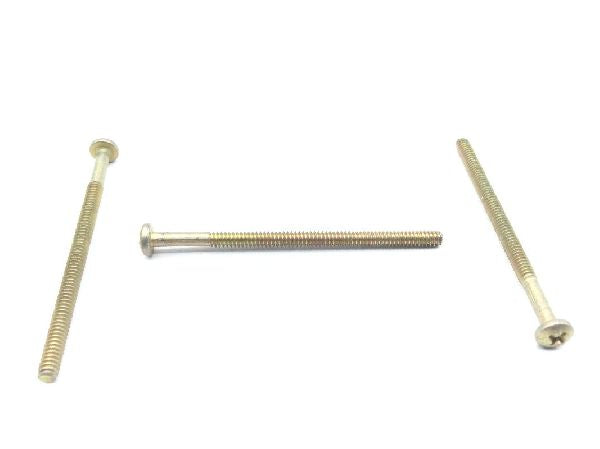 NAS1100-06-38 Machine Screw (3)