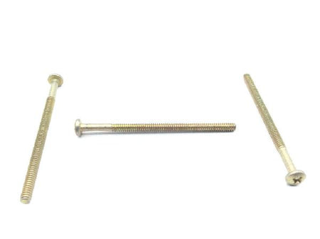 NAS1100-06-38 Machine Screw (3)