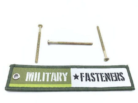 NAS1100-06-38 Machine Screw (4)