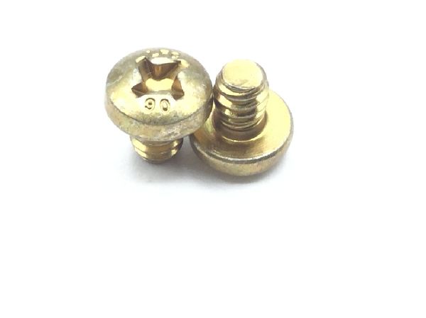 NAS1100-06-3 Machine Screw
