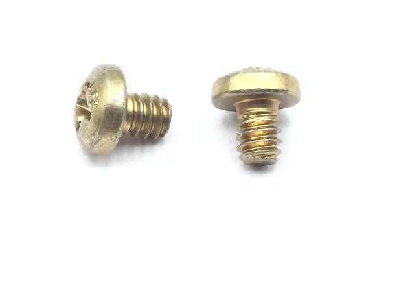 NAS1100-06-3 Machine Screw (2)