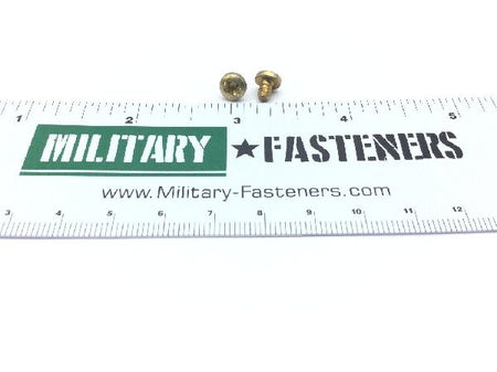 NAS1100-06-3 Machine Screw (6)