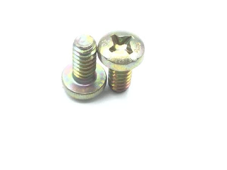 NAS1100-06-5 Machine Screw (3)