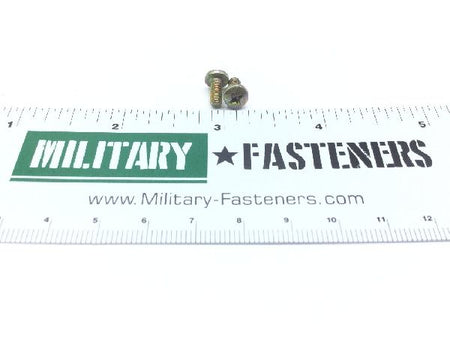 NAS1100-06-5 Machine Screw (6)