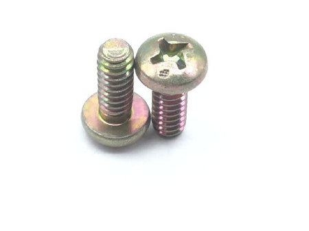 NAS1100-06-6 Machine Screw (2)