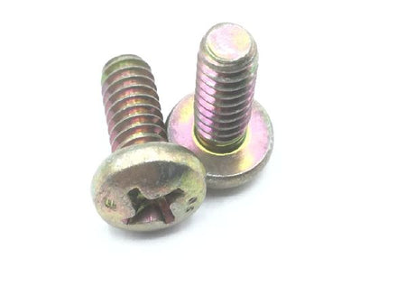 NAS1100-06-6 Machine Screw (3)