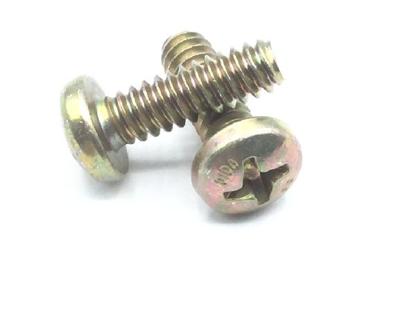 NAS1100-06-7 Machine Screw